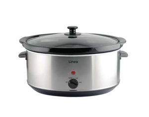 Aparat za sporo kuvanje Linea LSC0695/6.5L/320W *