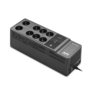 APC 650VA/400W BE650G2-GR, desktop