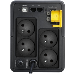 APC BACK-UPS 950VA AVR OUTLETS BX950MI - Img 2