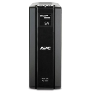 APC BR1500G-GR, Back UPS Pro 1500VA/865W - Img 4