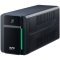 APC Easy UPS BVX 900VA, 230V, AVR, Schuko Sockets BVX900LI-GR