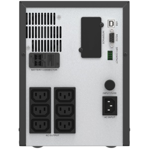 APC Easy UPS SMV 2000VA 230V SMV2000CAI - Img 2