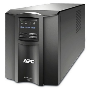 APC Smart-UPS 1500VA LCD 230V with SmartConnect SMT1500IC - Img 2