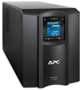APC SMC1500IC 1500VA - Img 3