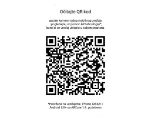 APPLE AirTag 4 Pack (MX542ZY/A) - Img 2