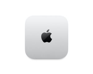 APPLE Mac mini M4 10-core CPU 10-core GPU 16GB 256GB SSD (MU9D3D/A) - Img 2