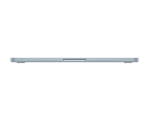 APPLE MacBook Air 13.6 inch M5 10-core CPU 8-core GPU 16GB 512GB SSD Sky Blue (MDHH4) - Img 3