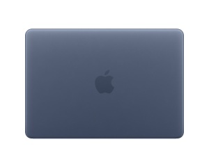 APPLE MacBook Neo 13 inch A18 Pro 6-core CPU 5-core GPU 8GB 512GB SSD Indigo (MHFG4) - Img 1