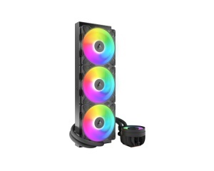 ARCTIC Liquid Freezer III Pro 420 A-RGB vodeno hlađenje (ACFRE00185A)