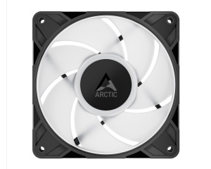 ARCTIC P12 Pro A-RGB (3-pack) 120mm ventilator crni (ACFAN00310A) - Img 3