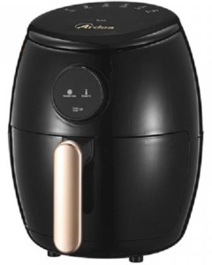 ARDES AR1K32D FRITEZA NA TOPLI VAZDUH DIGITALNA 2L 1000W - Img 3