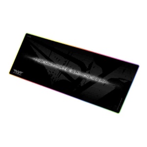 ARMAGGEDDON 27 AS-33R RGB XL Assault Gaming Mouse Mat - Img 1
