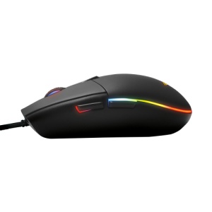 ARMAGGEDDON Raven III Gaming miš USB optički - Img 2
