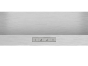 Aspirator BOSCH DWP66BC50/Serija 2/zidni/60cm/inox - Img 4