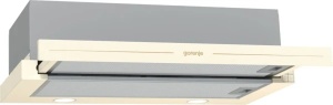Aspirator Gorenje BHP62CLI - Img 1