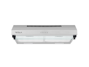 Aspirator TESLA DB601AX/60cm/350m3/h/inox - Img 2