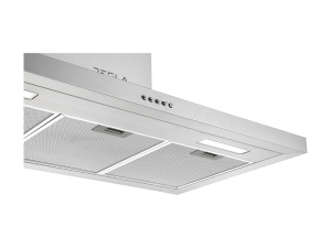 Aspirator TESLA DC900AX/kaminski/90cm/630m3/h/inox - Img 4