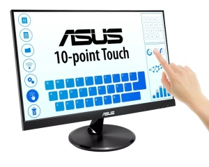 ASUS 21.5 inča VT229H FHD 1920x1080 IPS Touch Monitor - Img 2