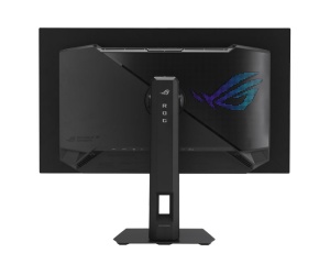 ASUS 27 inča ROG Strix XG27AQWMG QHD 2560x1440 WOLED 280Hz HDR10 gaming monitor - Img 3