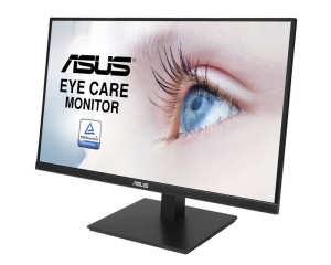 ASUS 27 inča VA27AQSB QHD 2560x1440 IPS Eye Care monitor - Img 2