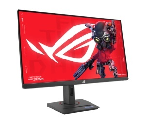 ASUS 27 inča XG27UCG ROG Strix UHD 3840x2160 Fast IPS 160 Hz gaming monitor - Img 3
