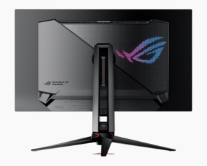 ASUS 32 inča ROG Swift PG32UCDP 4K 3840x2160 OLED 240 Hz G-Sync gaming monitor - Img 3