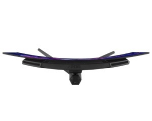 ASUS 34 inča ROG Swift PG34WCDN UWQHD 3440x1440 QD-OLED 360 Hz HDR10 zakrivljeni gaming monitor - Img 3