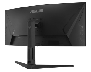 ASUS 34 inča TUF VG34VQL3A WQHD 3440x1440 VA 180 Hz HDR10 zakrivljeni gaming monitor - Img 3