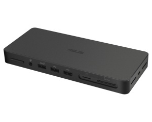 ASUS DC500 TRIPLE 4K Thunderbolt 4 Dock - Img 2
