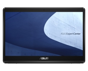 ASUS ExpertCenter E1 AiO E1600WKAT-UI11C0 (15.6inča FHD, Celeron N4500, 8GB, SSD 512GB) + tastatura + miš sivi - Img 2