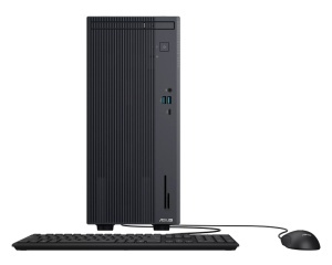 ASUS ExpertCenter P500 P500MV-WB210H4C1 (Core 5 210H, 16GB, M.2 SSD 512GB) - Img 3