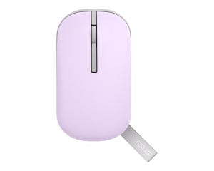 ASUS MD100 Wireless miš roze - Img 2