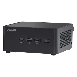 ASUS NUC 14pro U5-125H/DDR5/Arc/4xUSB/LAN/2xHDMI/EU Cord/Tall RNUC14RVHU500002I
