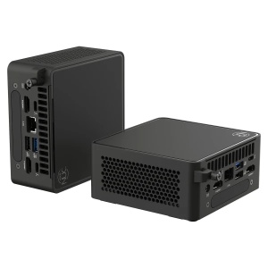 ASUS NUC GEN15 Pro Cyber Canyon C3 RNUC15CRKI300002 EU Cord - Img 2