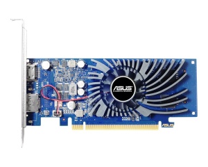 ASUS nVidia GeForce GT 1030 2GB 64bit GT1030-2G-BRK grafička karta - Img 2