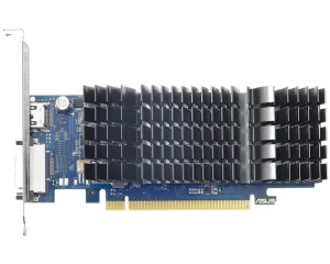 ASUS nVidia GeForce GT 1030 2GB 64bit GT1030-SL-2G-BRK grafička karta - Img 1