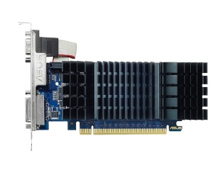 ASUS nVidia GeForce GT 730 2GB 64bit GT730-SL-2GD5-BRK grafička karta * - Img 2