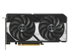 ASUS nVidia GeForce RTX 5060 8GB 128bit DUAL-RTX5060-O8G grafička karta - Img 2