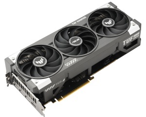 ASUS nVidia GeForce RTX 5060 8GB TUF-RTX5060-O8G-GAMING grafička karta - Img 2