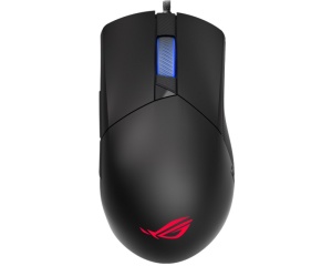 ASUS P514 ROG GLADIUS III Gaming Optical USB crni miš - Img 1