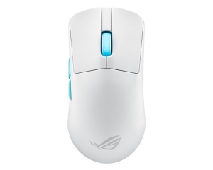 ASUS P713 ROG Harpe Ace Aim Lab Edition White USB beli miš - Img 1
