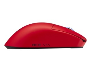 ASUS P723 ROG HARPE II ACE bežični crveni miš - Img 3