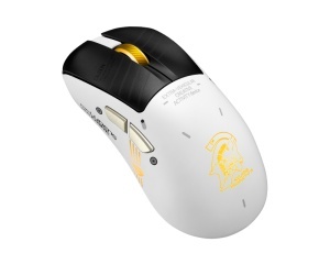 ASUS P727 ROG KERIS II ORIGINKJP bežični miš beli - Img 2