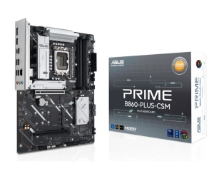 ASUS PRIME B860-PLUS-CSM matična ploča - Img 2