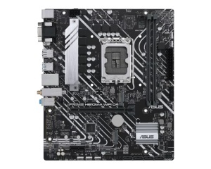 ASUS PRIME H610M-A WIFI D4 matična ploča - Img 1