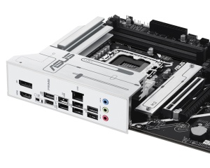 ASUS PRIME Z890-P matična ploča - Img 1