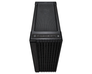 ASUS PROART PA602 WOOD TG PWM BLACK kućište crno - Img 3