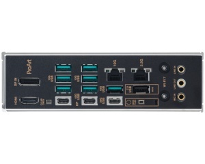 ASUS PROART X870E-CREATOR WIFI matična ploča - Img 2