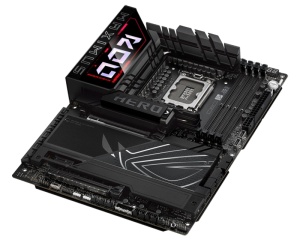 ASUS ROG MAXIMUS Z890 HERO matična ploča - Img 3