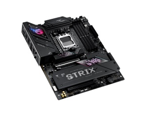 ASUS ROG STRIX B850-E GAMING WIFI matična ploča - Img 1